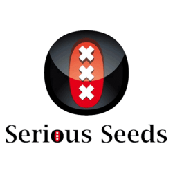Serious Seeds