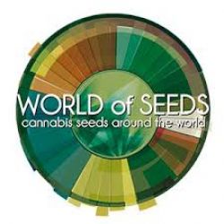 World Of Seeds